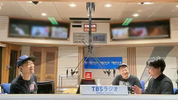 「番組初登場！平成ノブシコブシ吉村さんと深夜のお笑い談義！！」の画像
