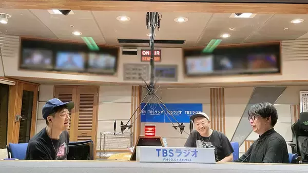 「番組初登場！平成ノブシコブシ吉村さんと深夜のお笑い談義！！」の画像