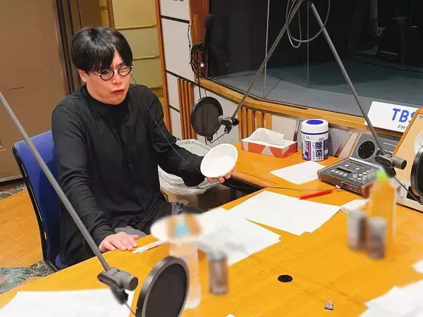 「番組初登場！平成ノブシコブシ吉村さんと深夜のお笑い談義！！」の画像