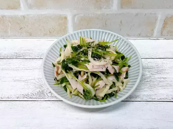 「時短なのにしっかり味染み！調味料1:1:1で味が決まる簡単レシピ！」の画像