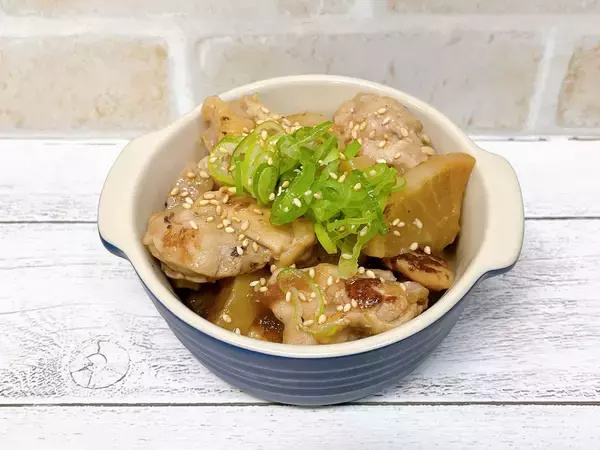 「時短なのにしっかり味染み！調味料1:1:1で味が決まる簡単レシピ！」の画像