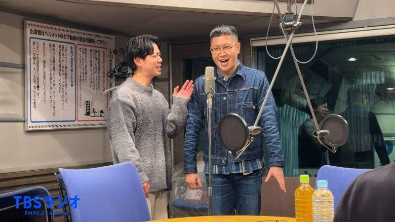 M-1グランプリ2025準優勝！ドンデコルテ登場！