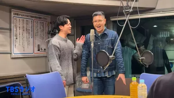 「M-1グランプリ2025準優勝！ドンデコルテ登場！」の画像