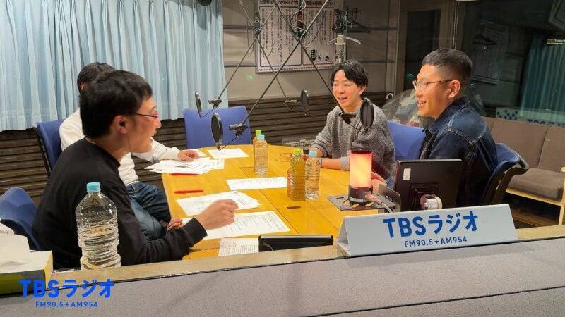 M-1グランプリ2025準優勝！ドンデコルテ登場！