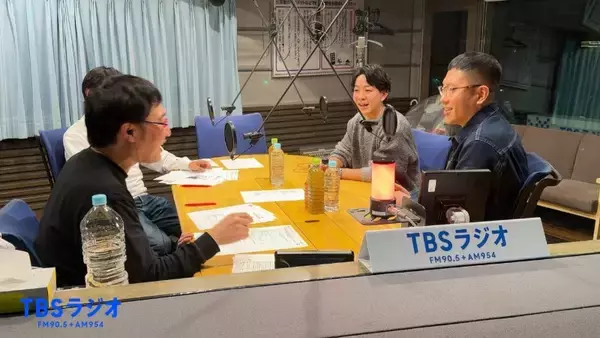 「M-1グランプリ2025準優勝！ドンデコルテ登場！」の画像