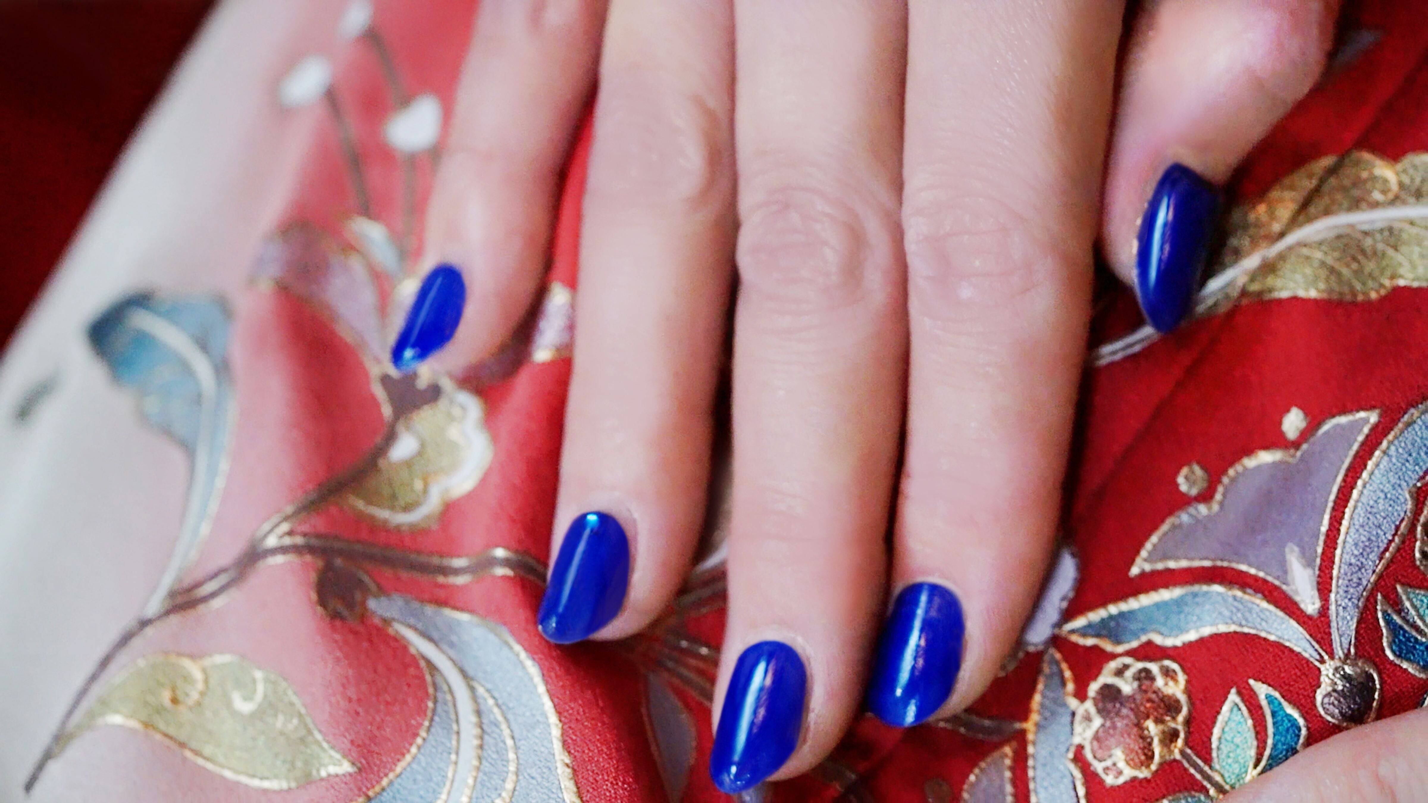 日本初のラピスラズリ！