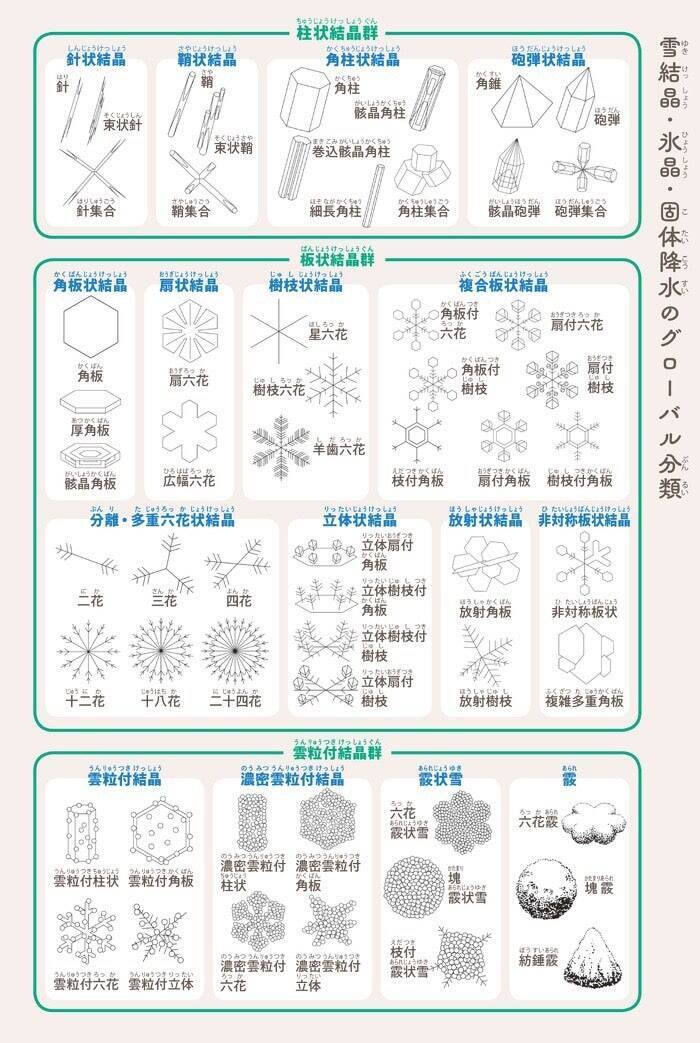 【大人の自由研究】スマホで雪の結晶を撮影してみよう