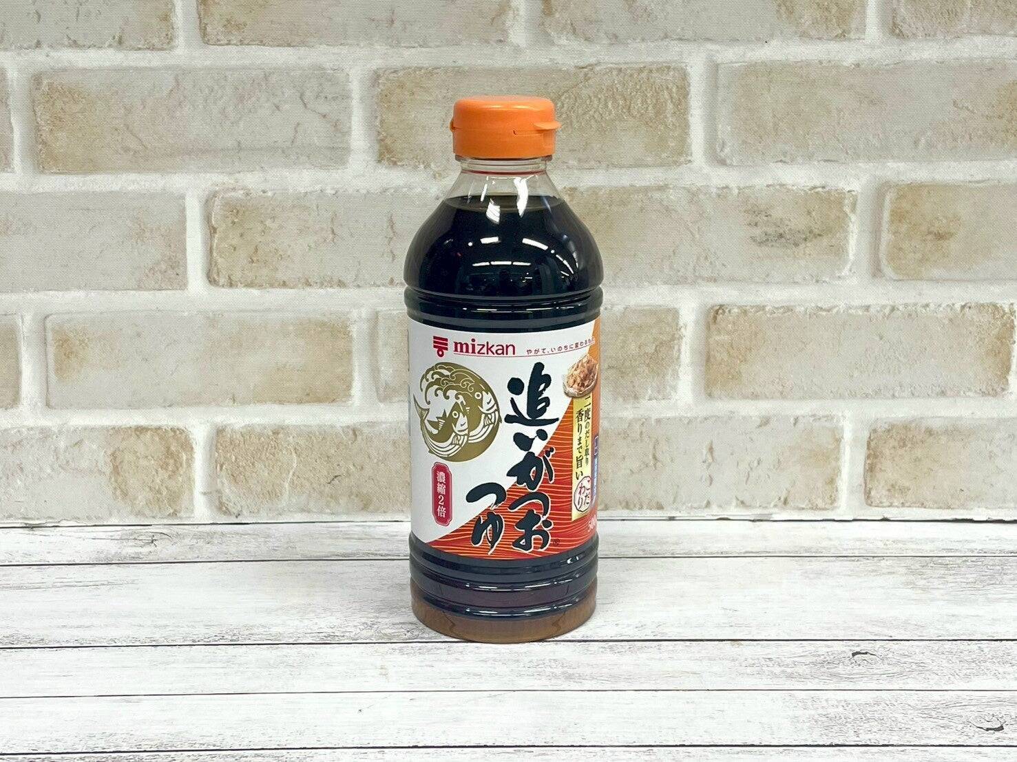 これが美味い、めんつゆ特集！！売上げ四天王を比較！話題の唐船峡も