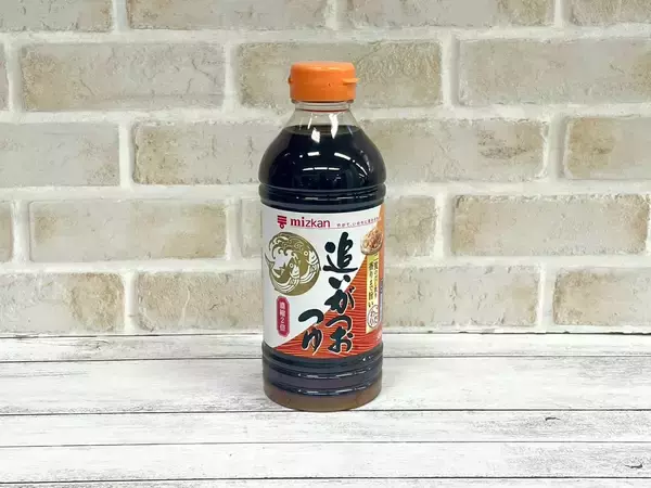 「これが美味い、めんつゆ特集！！売上げ四天王を比較！話題の唐船峡も」の画像