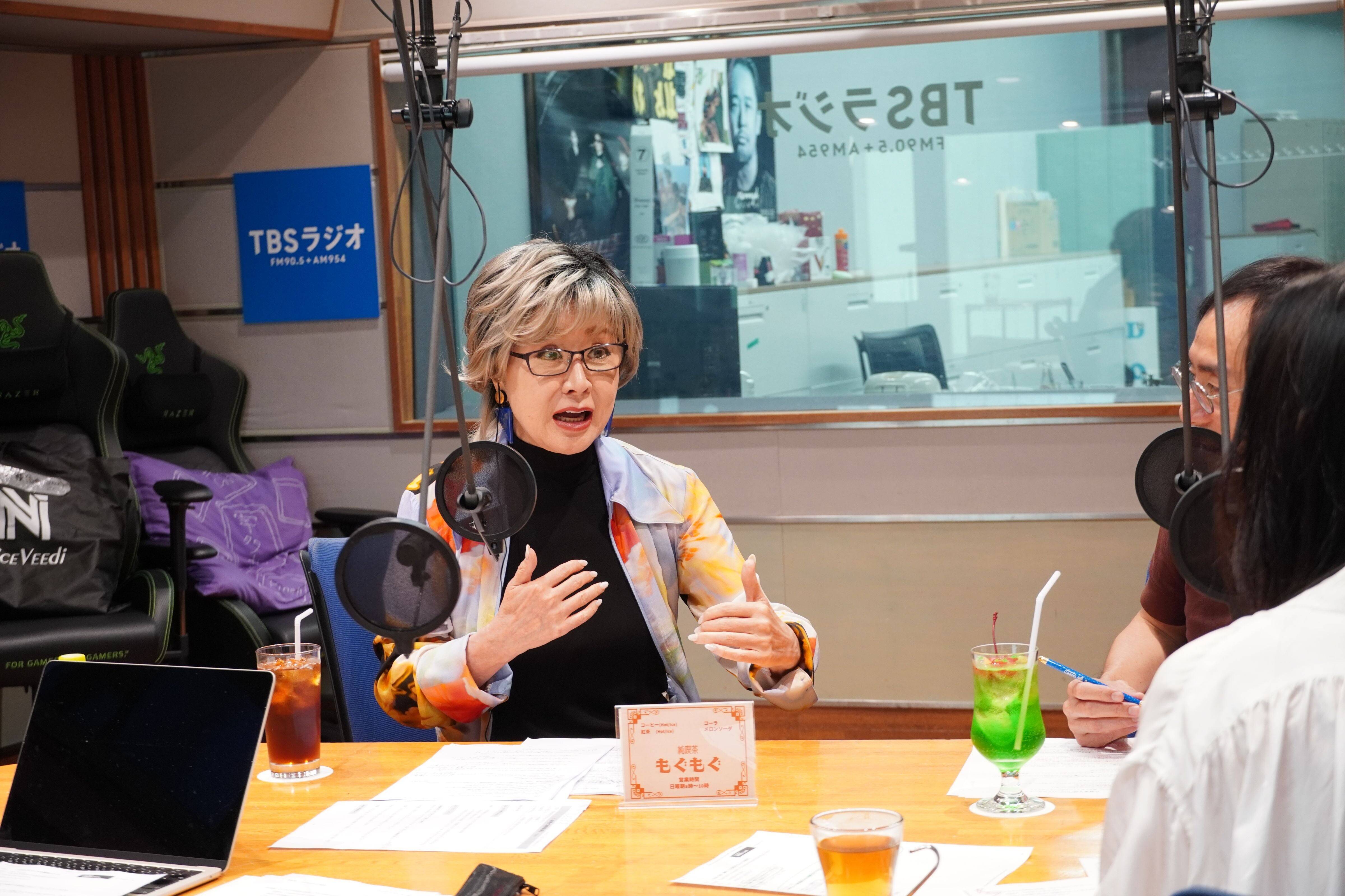 ラスボス降臨！ゲストは小林幸子さん！