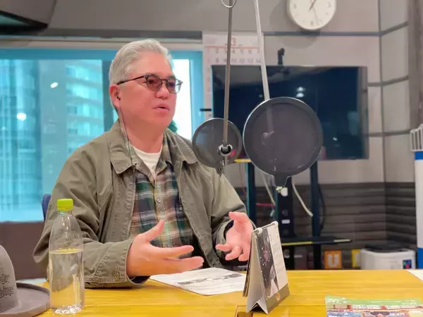 「錦糸町の町中華“栄福”で育った⁈ RIP SLYME･RYO-Zのオススメ」の画像