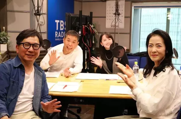 坂本冬美”演歌界では中堅なんです笑"