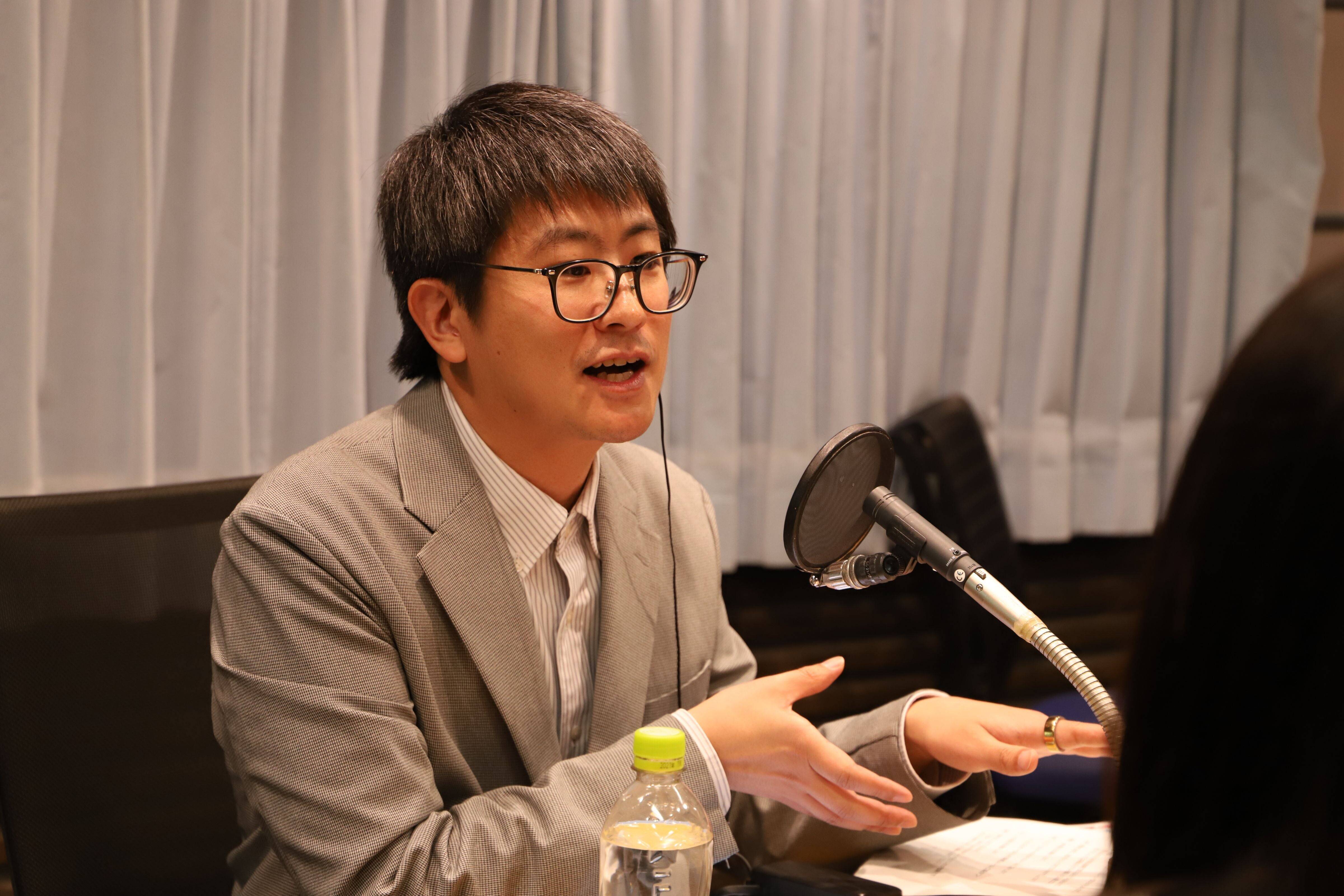 坂本冬美”演歌界では中堅なんです笑"