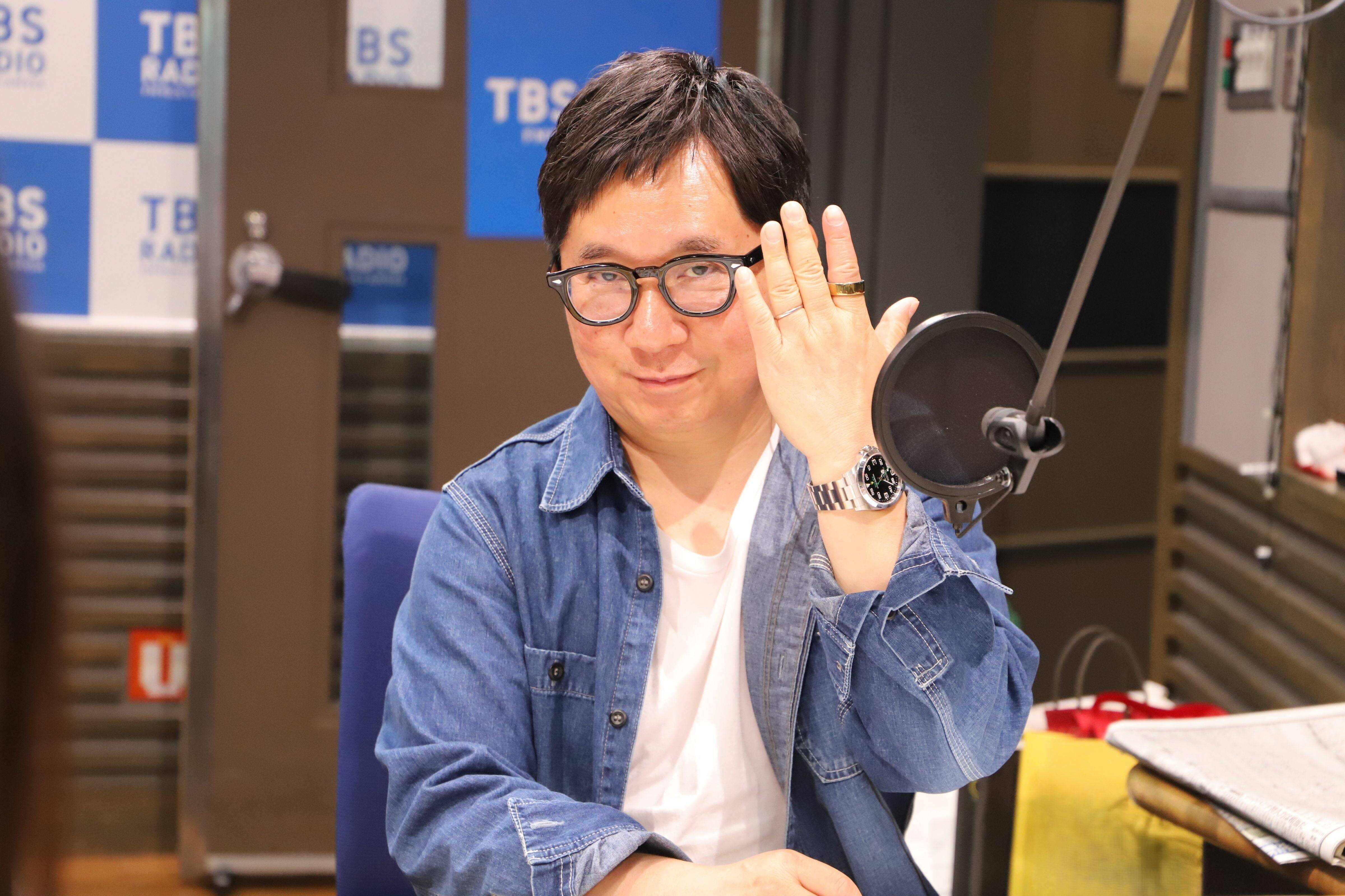 坂本冬美”演歌界では中堅なんです笑"