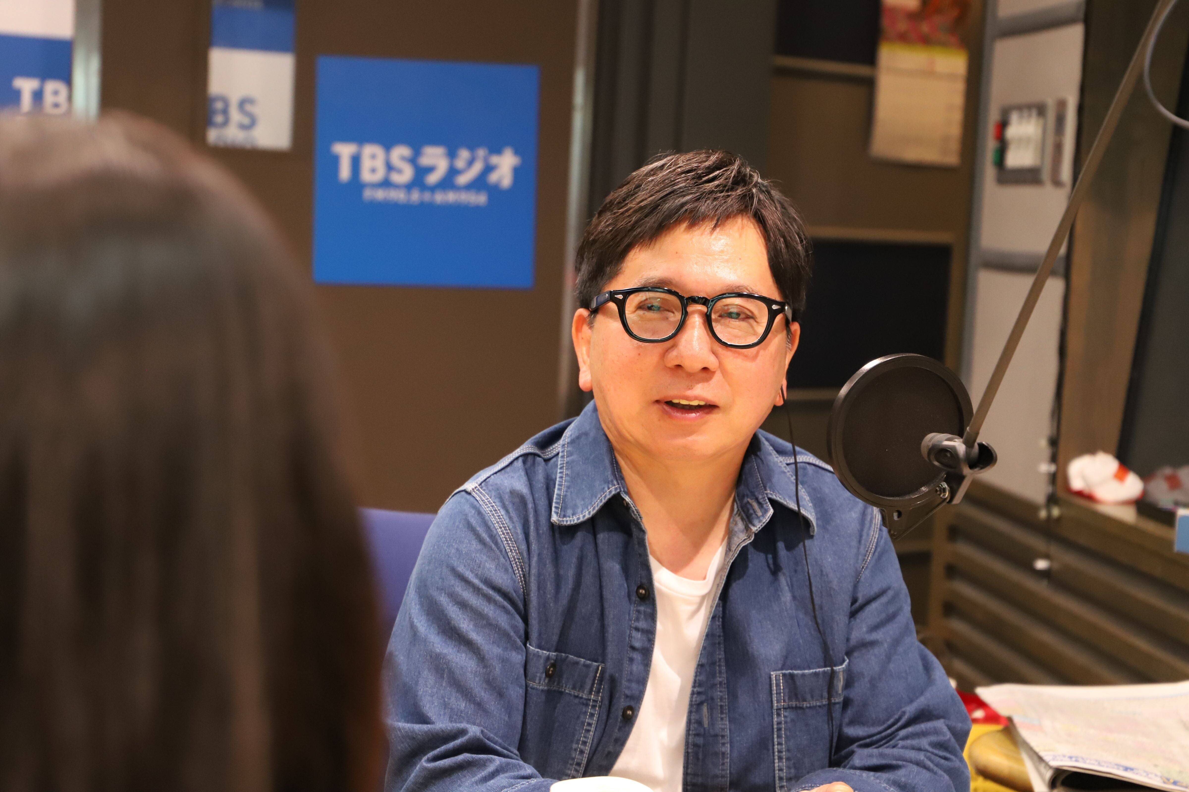 坂本冬美”演歌界では中堅なんです笑"