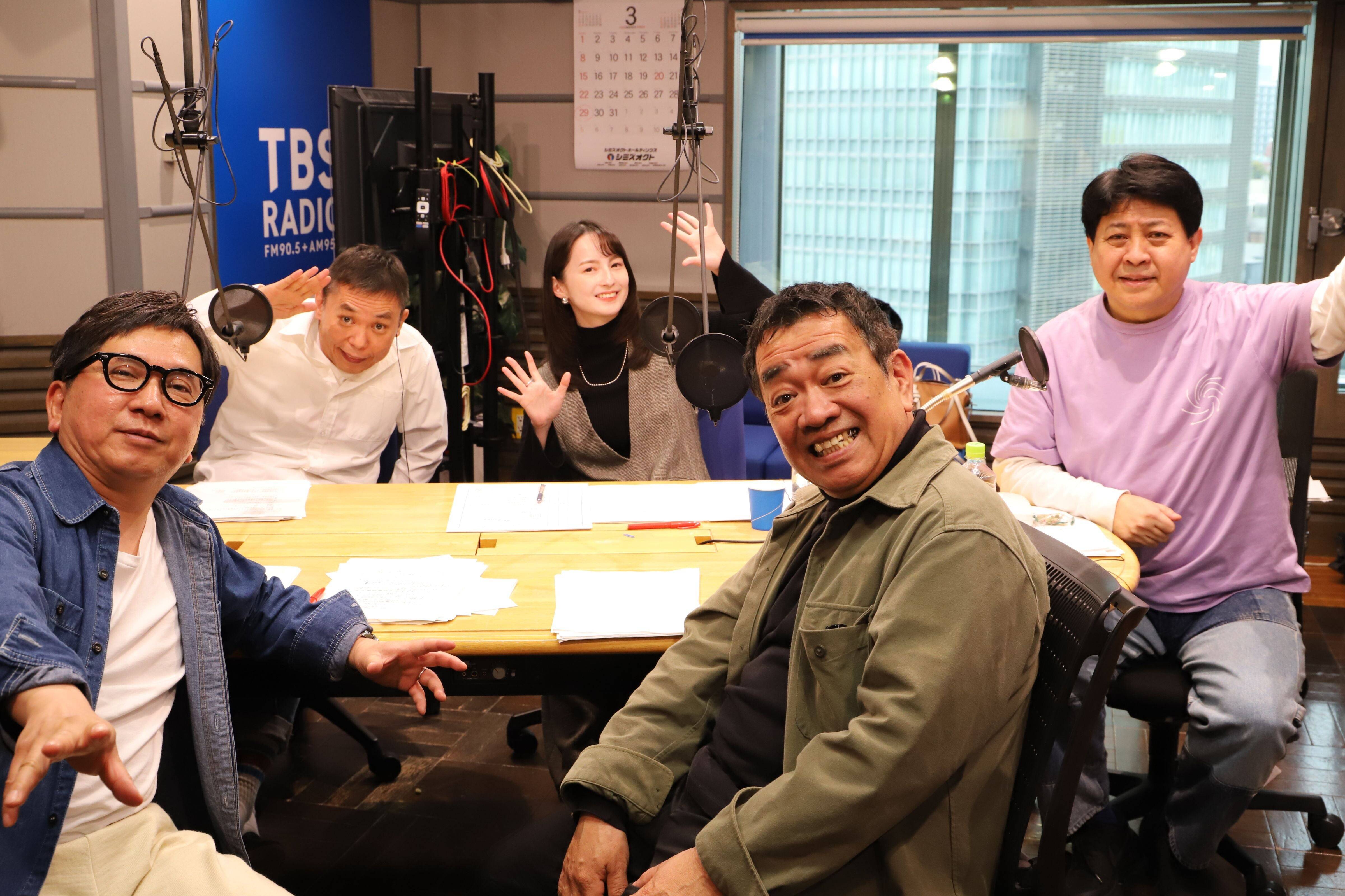 坂本冬美”演歌界では中堅なんです笑"
