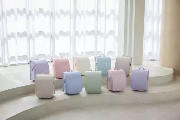 「そのランドセル、6年後まで大丈夫？「多様化」時代に選ぶ基準」の画像