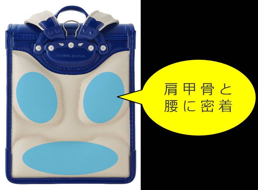 そのランドセル、6年後まで大丈夫？「多様化」時代に選ぶ基準