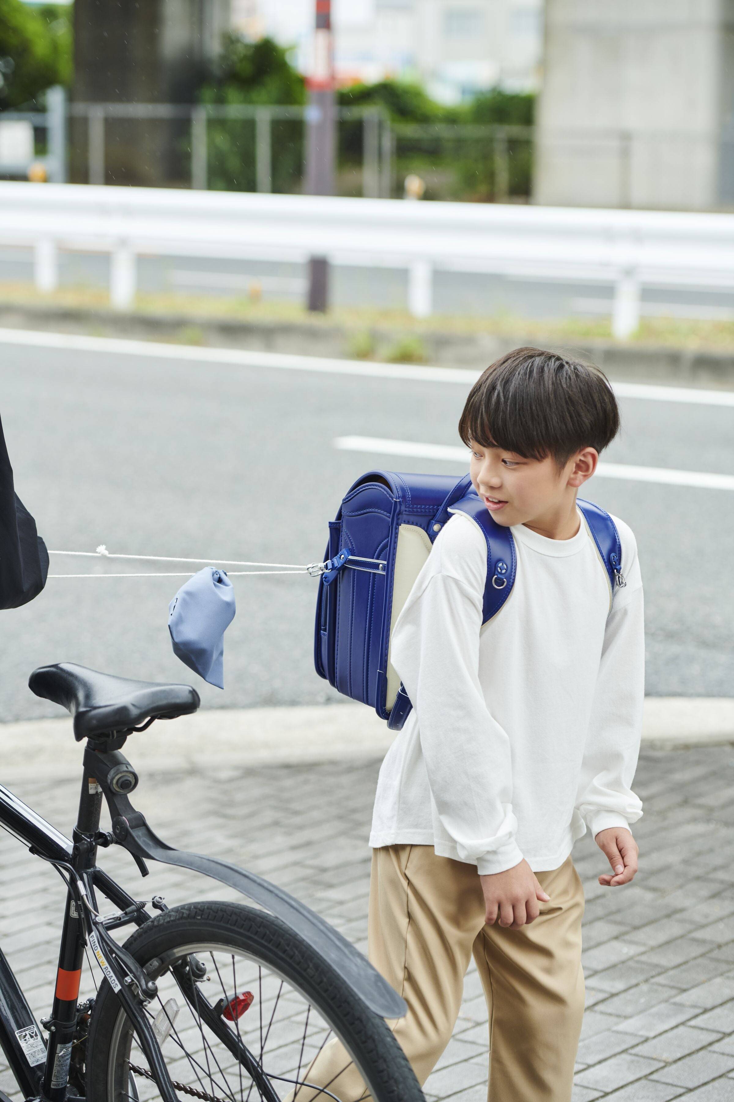 そのランドセル、6年後まで大丈夫？「多様化」時代に選ぶ基準