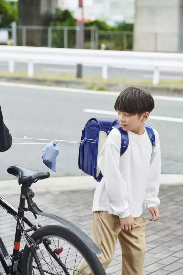 「そのランドセル、6年後まで大丈夫？「多様化」時代に選ぶ基準」の画像