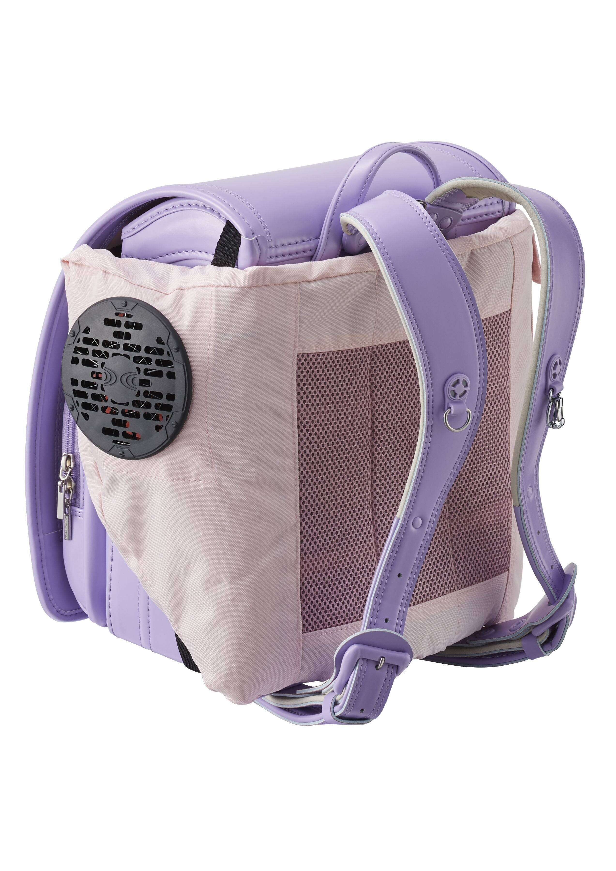 そのランドセル、6年後まで大丈夫？「多様化」時代に選ぶ基準