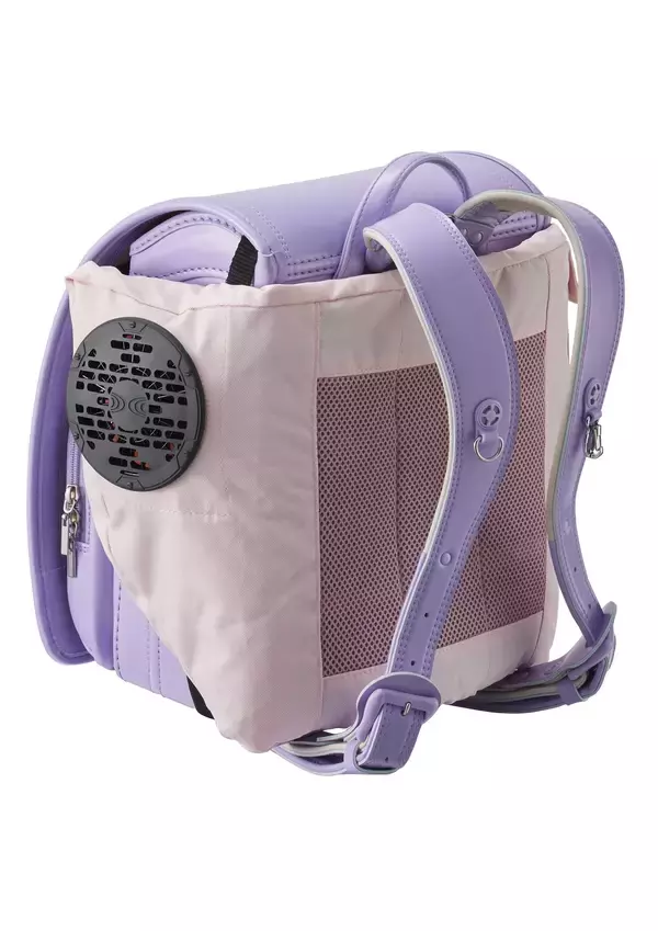 「そのランドセル、6年後まで大丈夫？「多様化」時代に選ぶ基準」の画像