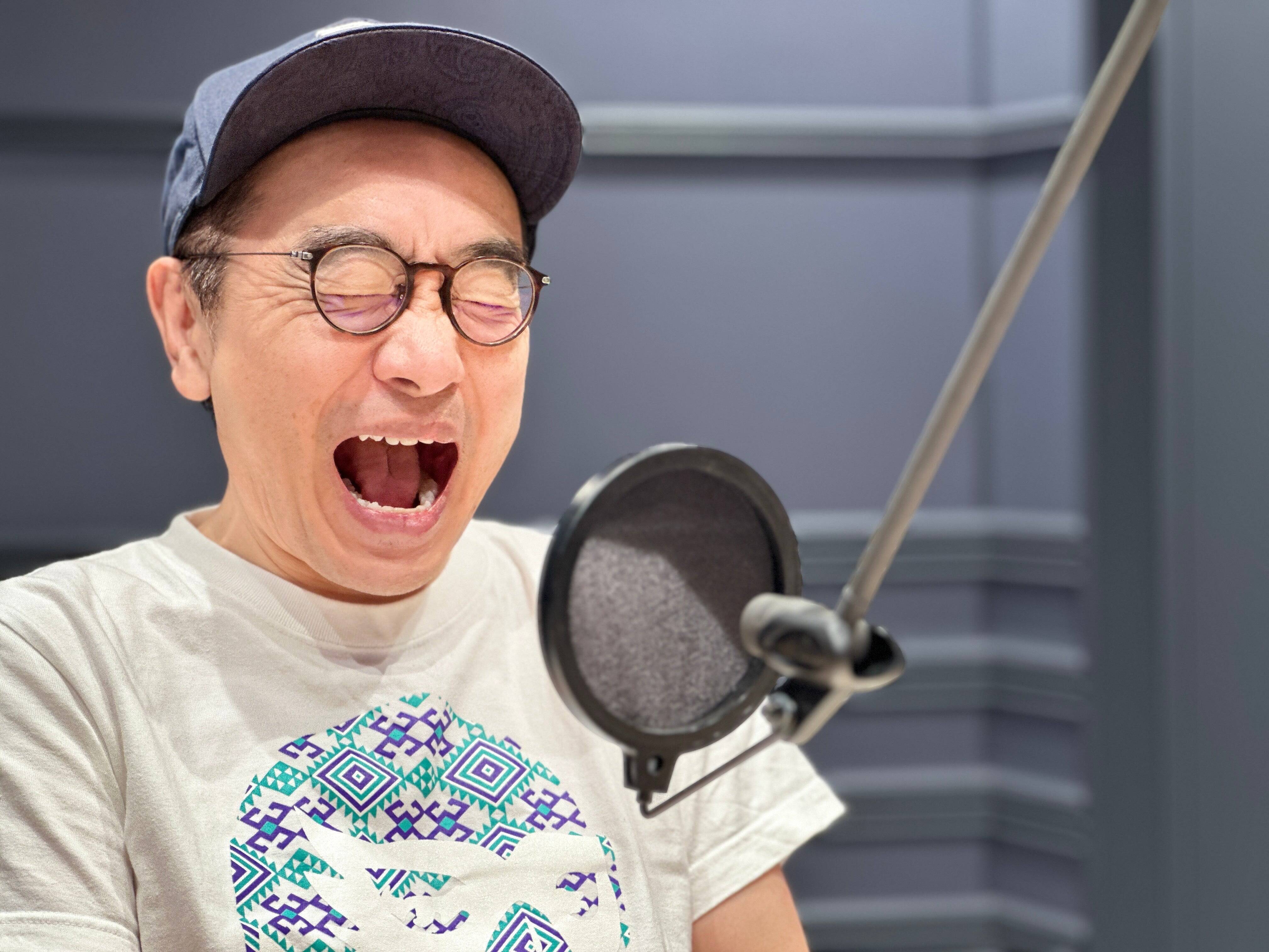 ”飲食店のメニューには中心点がある”マキタスポーツが語る”メニュー論”とは