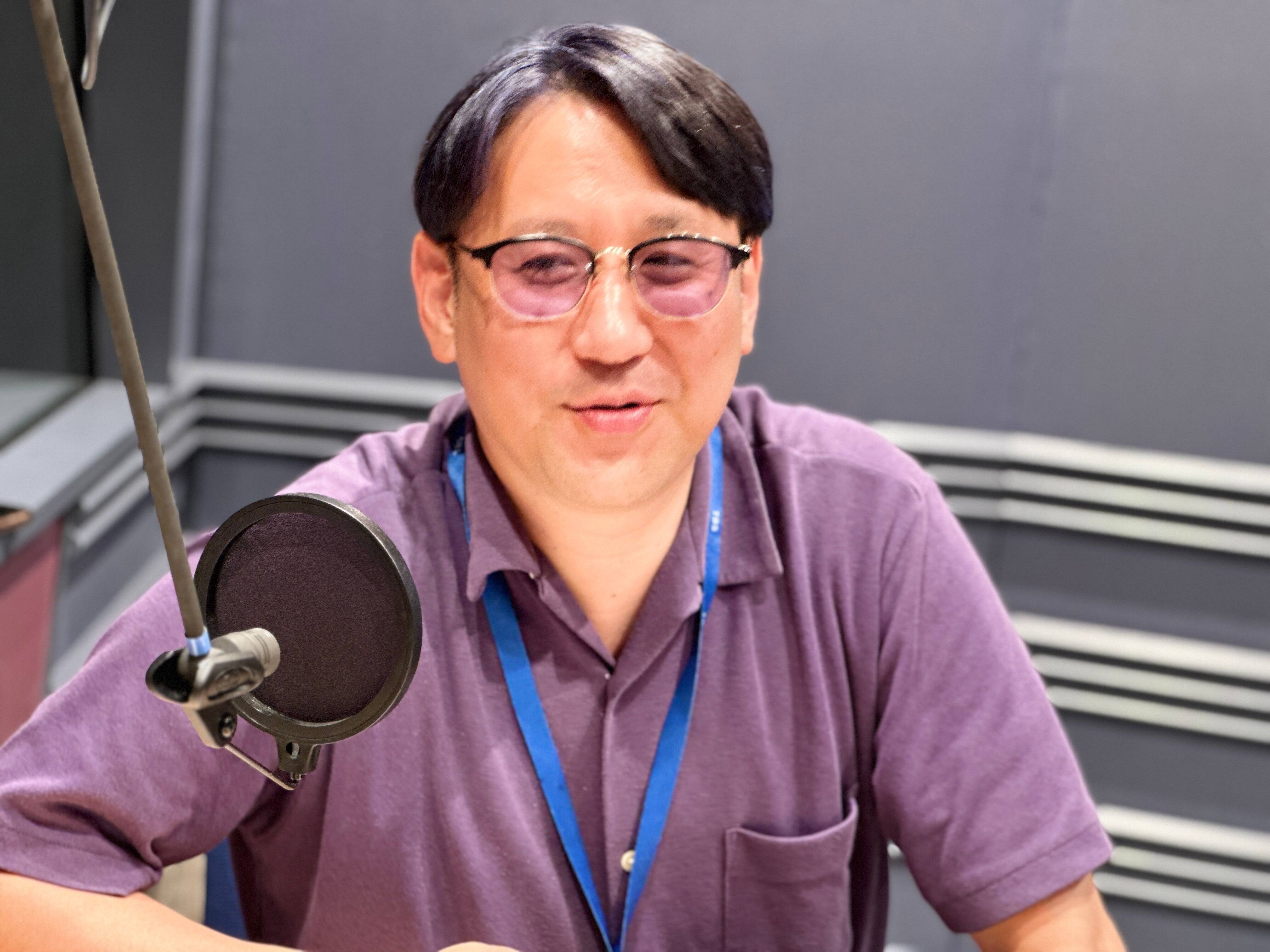 ”飲食店のメニューには中心点がある”マキタスポーツが語る”メニュー論”とは