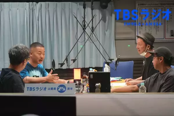 「おぎやは”やっぱり、うちの奥さんが作るマルちゃんの塩焼きそばが一番うまい”」の画像