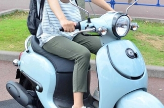 「50cc原付」の製造が終了!!新基準原付・特定小型原付を専門家が解説