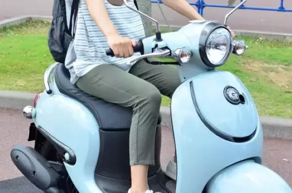 「50cc原付」の製造が終了!!新基準原付・特定小型原付を専門家が解説