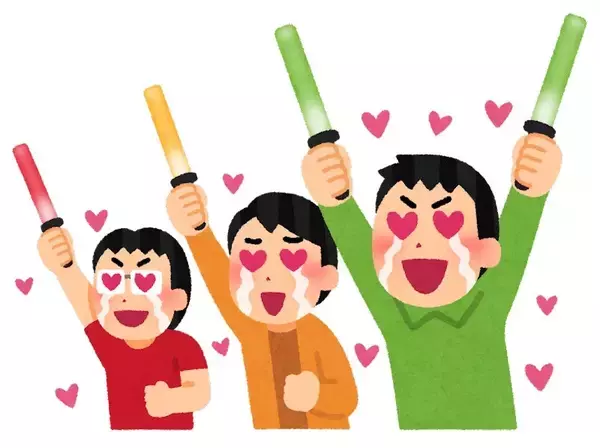 推し活で注意すべき法律のポイント