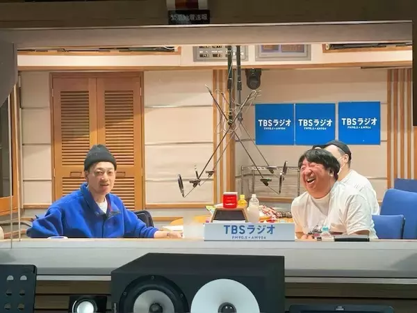 バナナマン 赤えんぴつ稽古場ミニ事件簿！