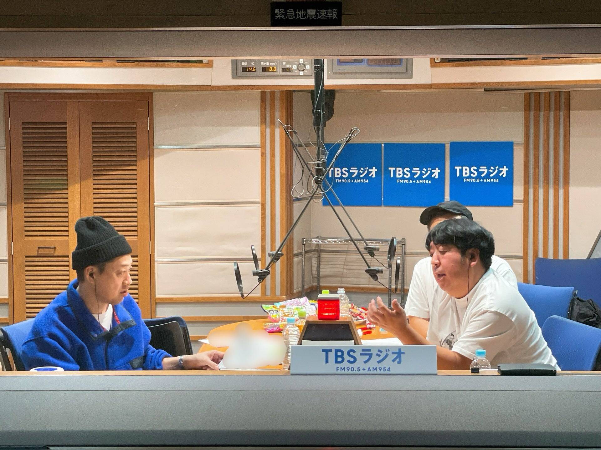 バナナマン 赤えんぴつ稽古場ミニ事件簿！