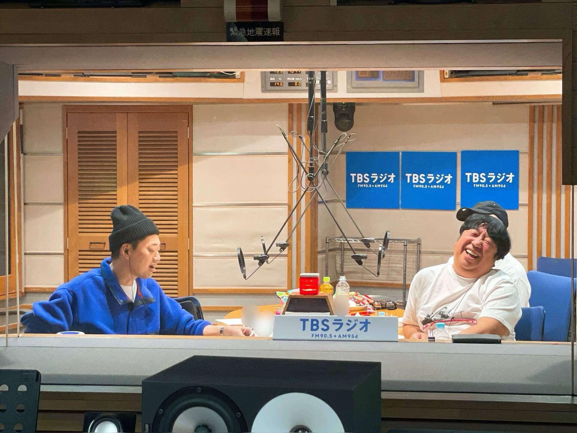 バナナマン 赤えんぴつ稽古場ミニ事件簿！