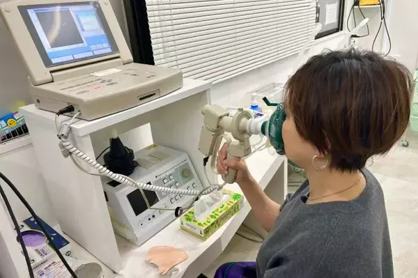 いびきをかいていると脳が休まらない⁉いびき＆無呼吸の検査を受けてきた！