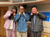 「バナナマン 赤ちゃんビートボックス即興ラップ誕生!?来週はバナラビューGOLD」の画像1
