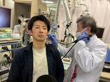 「イヤホン難聴を防ぐには検査から！「耳・鼻・喉ドック」を体験」の画像1