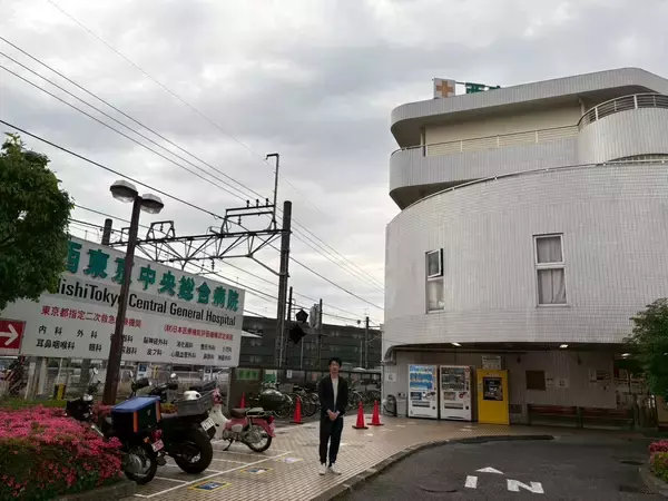 「イヤホン難聴を防ぐには検査から！「耳・鼻・喉ドック」を体験」の画像