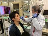 「イヤホン難聴を防ぐには検査から！「耳・鼻・喉ドック」を体験」の画像5