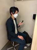 「イヤホン難聴を防ぐには検査から！「耳・鼻・喉ドック」を体験」の画像6