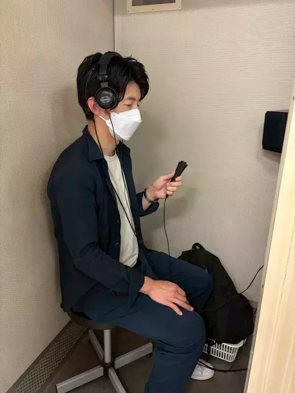 「イヤホン難聴を防ぐには検査から！「耳・鼻・喉ドック」を体験」の画像