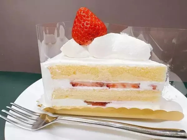 ショートケーキの”ショート”の意味、知ってますか？不二家の中の人に聞いてみた