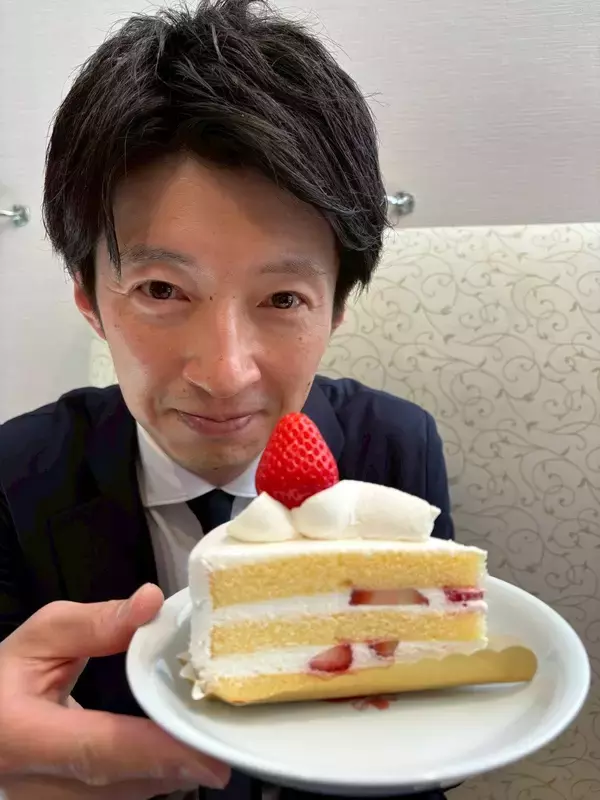 「ショートケーキの”ショート”の意味、知ってますか？不二家の中の人に聞いてみた」の画像