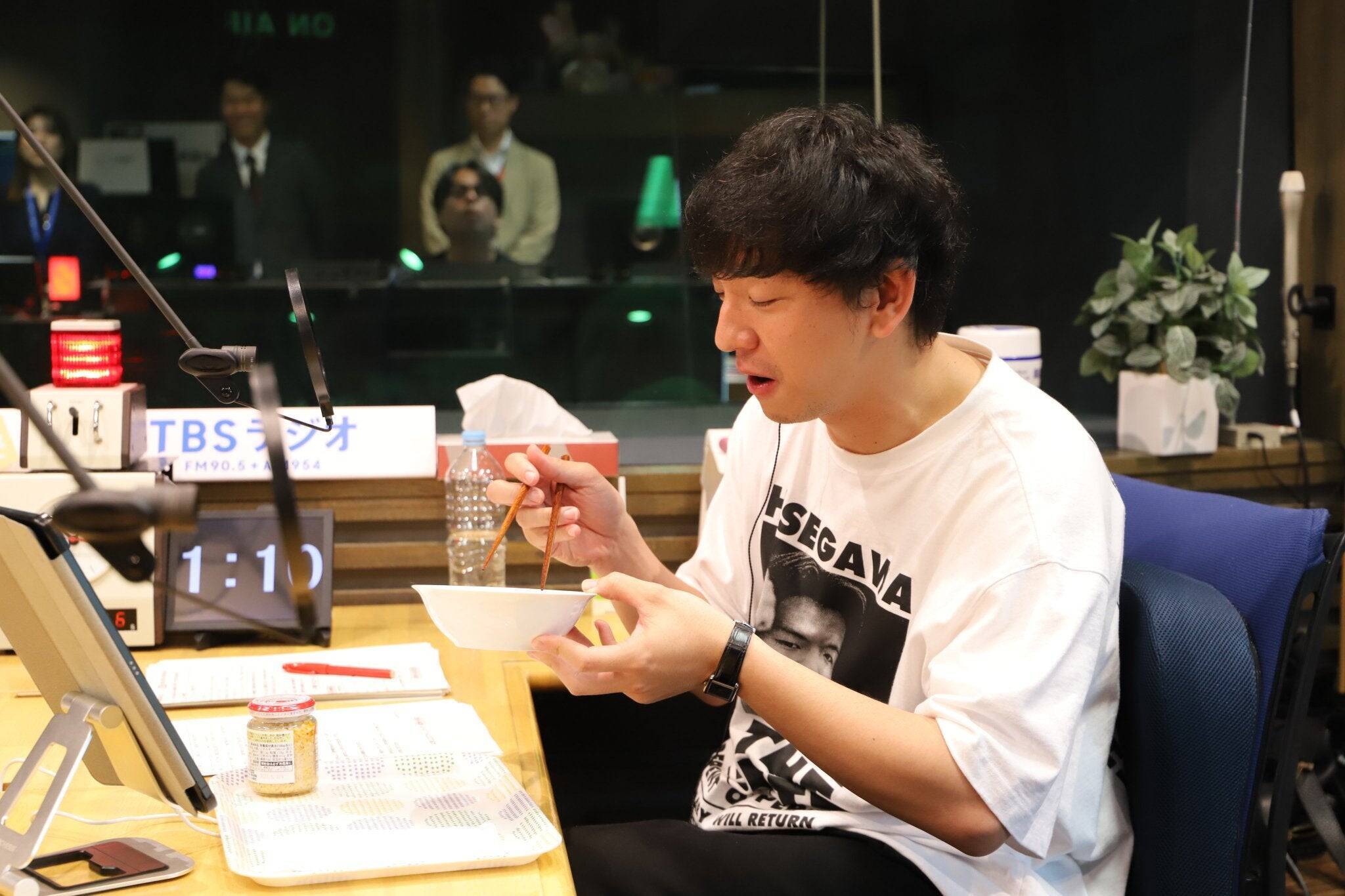 刻みにんにくで満足感UP！罪悪感ゼロ絶品ヘルシー白滝のペペロンチーノ