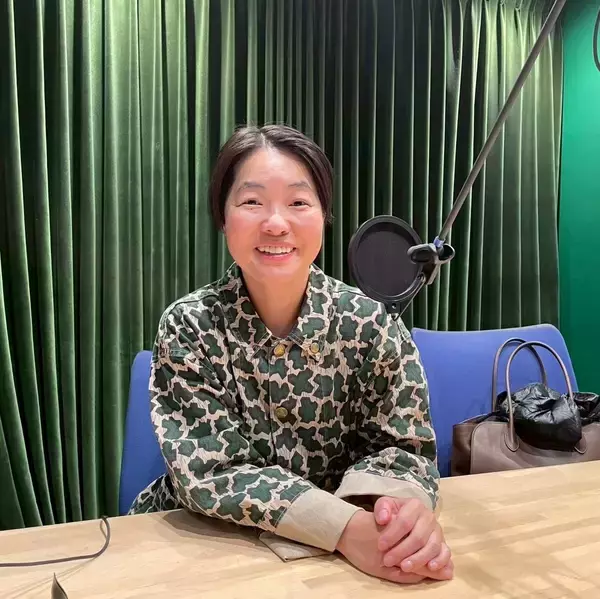 「イモト”パリのファッションウィークに行きたい！”」の画像