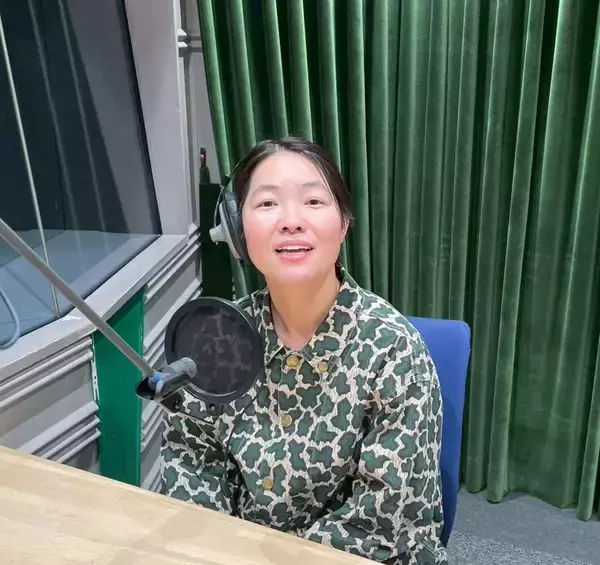 「イモト”パリのファッションウィークに行きたい！”」の画像