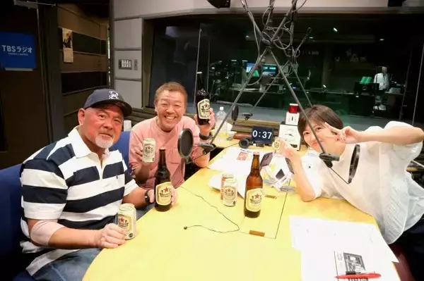 武藤敬司さん初登場！玉袋と中華談義