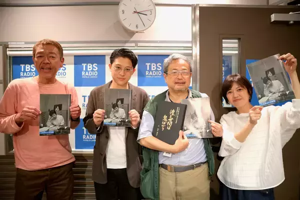 「武藤敬司さん初登場！玉袋と中華談義」の画像