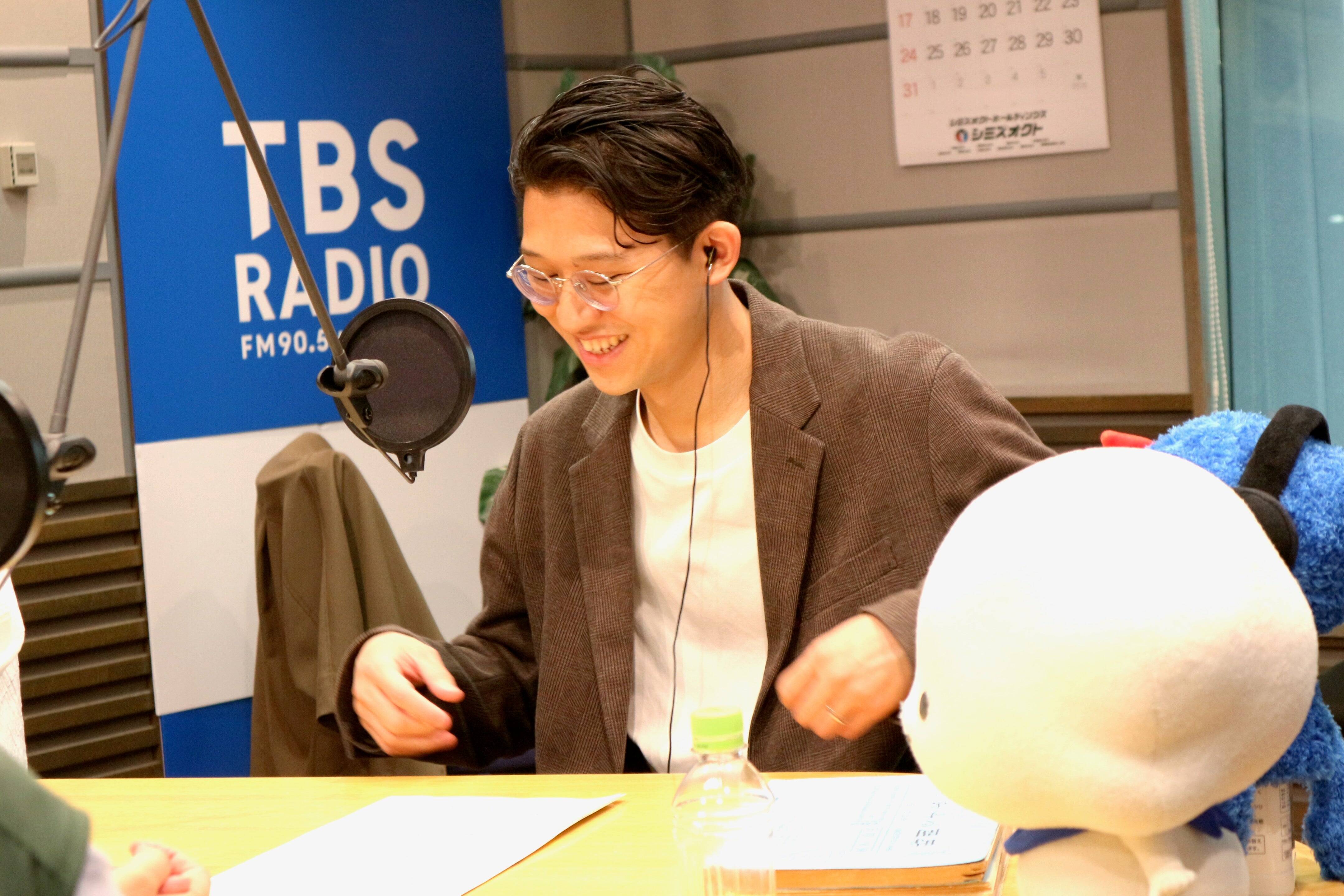 武藤敬司さん初登場！玉袋と中華談義